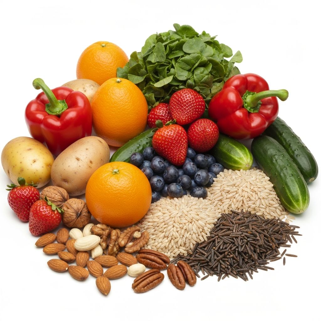 Beneficiile consultației nutriționale